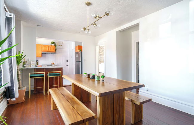 Jungle Gem Master house - Foto 40