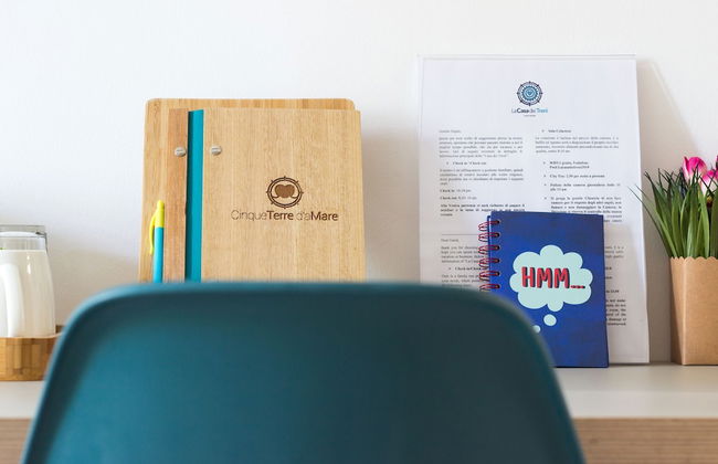 La Casa dei Treni Affittacamere - Foto 28