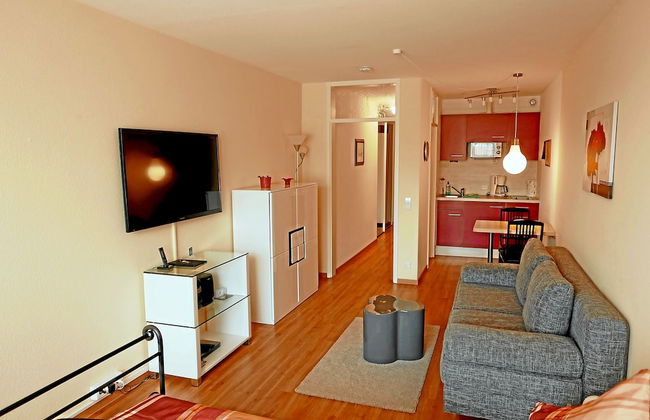 Apartment im Hügelhaus - Foto 5