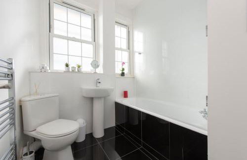 Tower Bridge Exclusive Two bedroom apartment - Foto 13