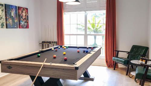 Rainbow River - Foto 3, Game Room