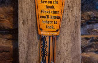 Nettle Cottage - Foto 24