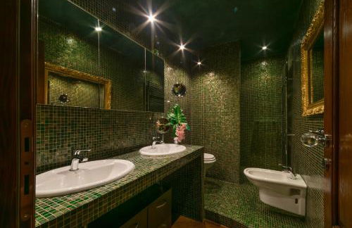 Dolce Casa SUITE Villa Laura - Photo 2