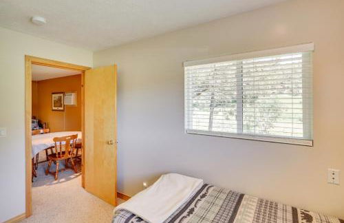 Rapid City Cabin with Hiking and ATV Trail Access - Foto 17