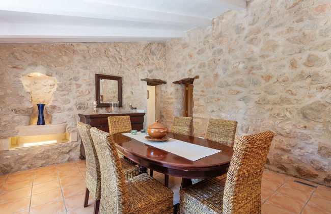 Can Sua in Mallorca With 4 Bedrooms and 2 Bathrooms - Foto 22