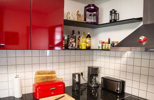 Ferienhaus Eisenach - Foto 12