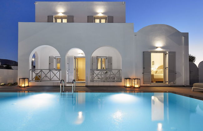 Tramonto Private Villa - Foto 18