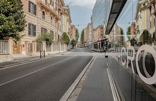 a casa di Manuela luxury apartment - Foto 35