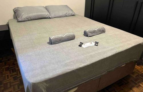 Sobrado do Aconchego - Jardim Carvalho - Foto 38