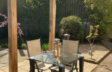 East Hillerton House - Foto 64