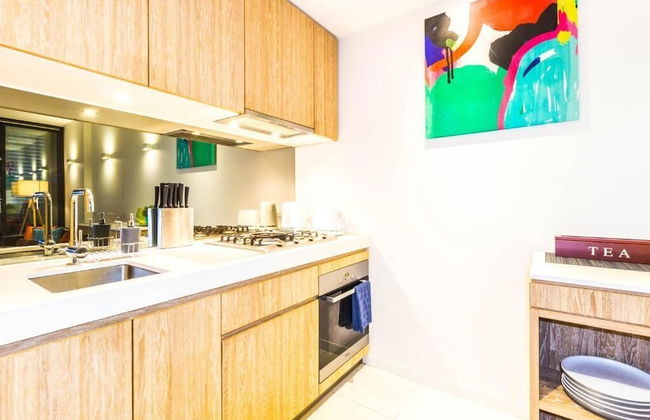 Stay Like Home - Foto 23