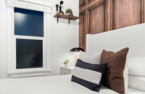 Relax in Stylish 1BR Near Gaslamp and Little Italy - Foto 16