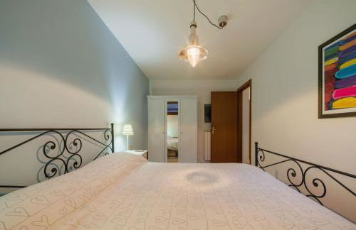 Apartment Villaggio 5 Terre-10 by Interhome - Foto 15