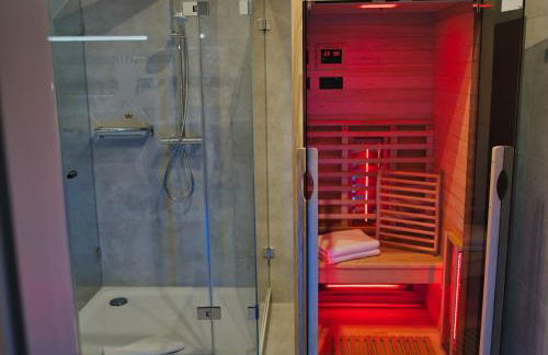 Residence Black Eagle Lubmin Strand - Foto 46