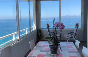 Lujoso Apartamento a la orilla del mar - Foto 2