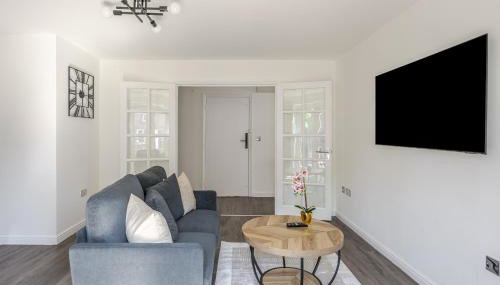 2 Luxurious Apartments with Free Parking near Chelmsford City - Foto 4