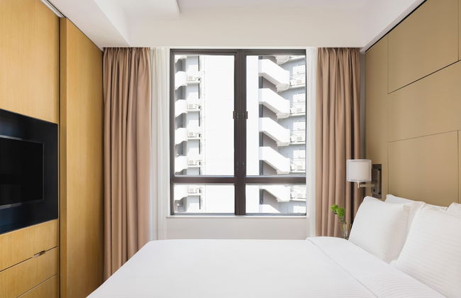 Ying’nFlo, Hong Kong, Wan Chai by Langham Hospitality Group - Photo 14