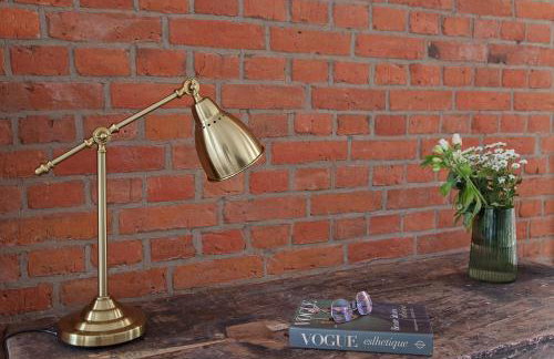 Loft Amalia w wieży strażackiej, butikowy, blisko jeziora - Foto 31