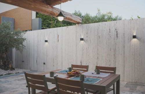 Al Borgo 01 Luxury Suites in Sardinia - Foto 44