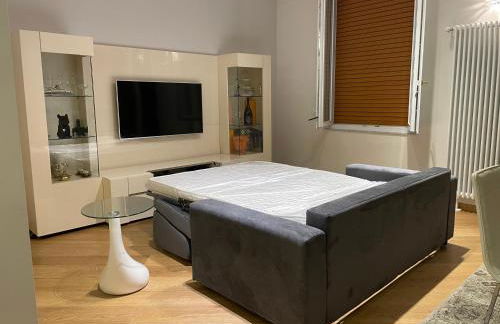 Luxury Castelletto appartament - Foto 6