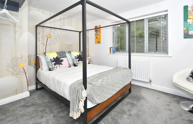 The Mews @ Aboyne Close Birmingham - Foto 13