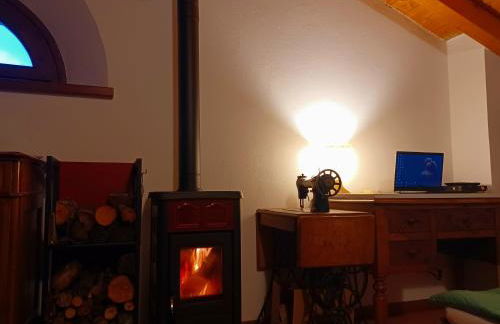 B&B Ca' del top - La casa del topo - Photo 14