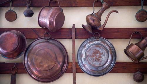 Locazione turistica in località Capodacqua di Foligno Via Colle n 8 - Foto 5