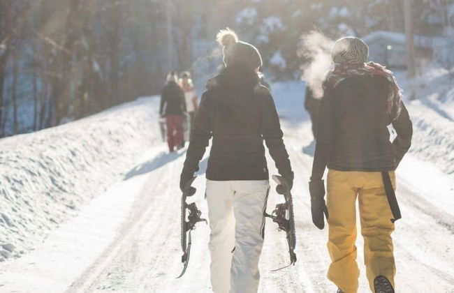 Bodetaler Basecamp Lodge - Foto 21