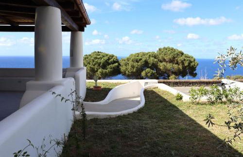 Case a Malfa - Alba & Rosina, Isola Salina - Foto 8