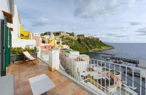 TORRETTA CORRICELLA- Punta Pizzaco - Foto 1