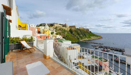 TORRETTA CORRICELLA- Punta Pizzaco - Foto 1