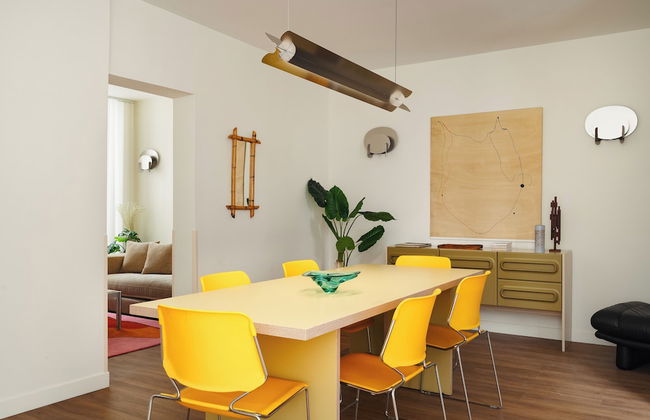 Edgar Suites Marais - Temple - Foto 25