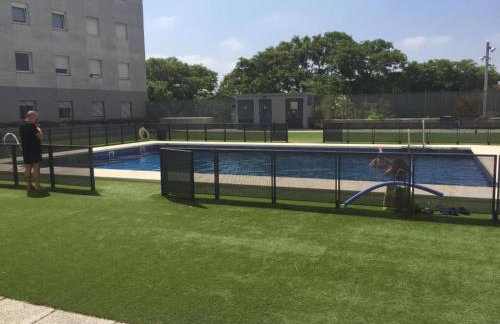 Apartamento con garaje en Apartour Vertice - Photo 61