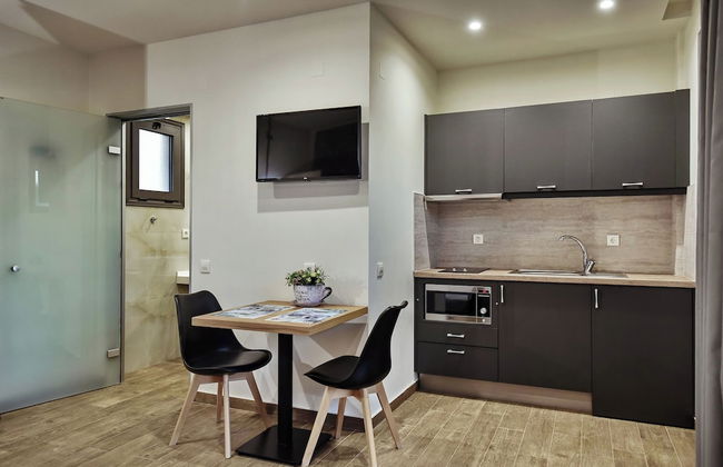 Del Mar Apartments in Stalis - Foto 42