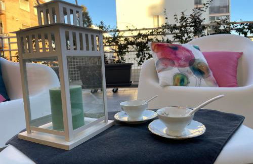 [La Casa DiLù] Moderno Trilocale e Ampio Terrazzo - Foto 6