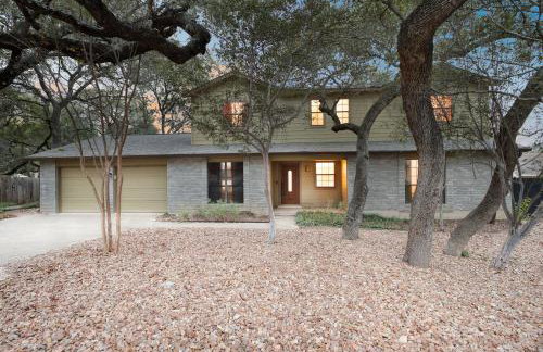 Ultimate Getaway - Pool Hot Tub Games & Outdoor Fun - Foto 51