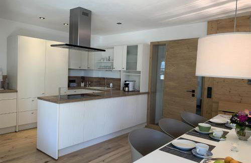 Alpenchalet Iseler - Foto 14