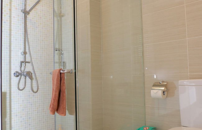 Ben Thanh - Luxury Serviced Apartments - Foto 38