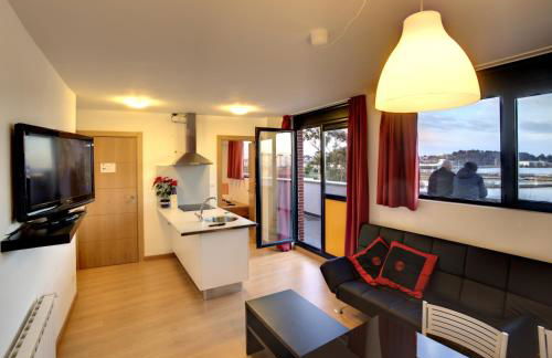 Apartamentos Turísticos Bahía de Boó - Foto 43