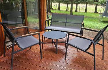 Nad Potokiem z Alpakami - Foto 48