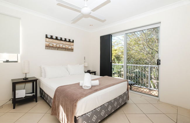 Sanctuary Lake Apartments - Foto 9