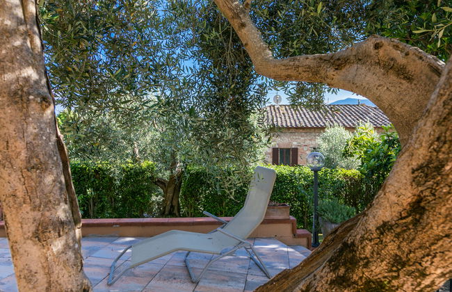 Casa Violella - Foto 27