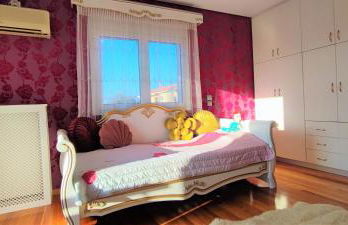 Unique Villa Melia Lagonisi - Foto 33