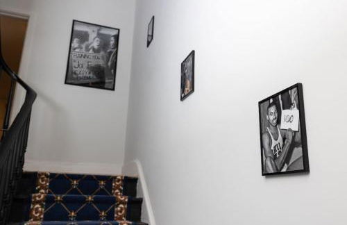 Thena Hotel - Ground Floor 1 Bedroom Suite - Foto 19