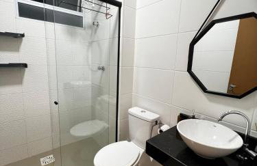 Conchas do Mar- APTO 2 QUARTOS -Ponta de Campina - Foto 15