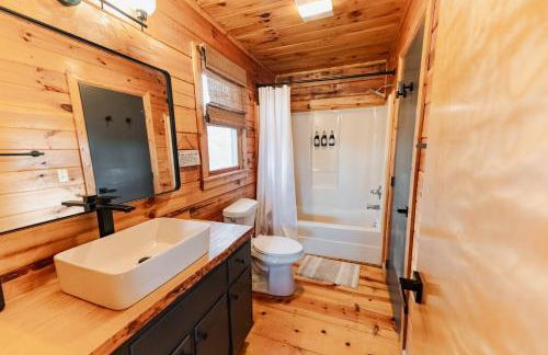 A Rustic Hideout - Foto 21