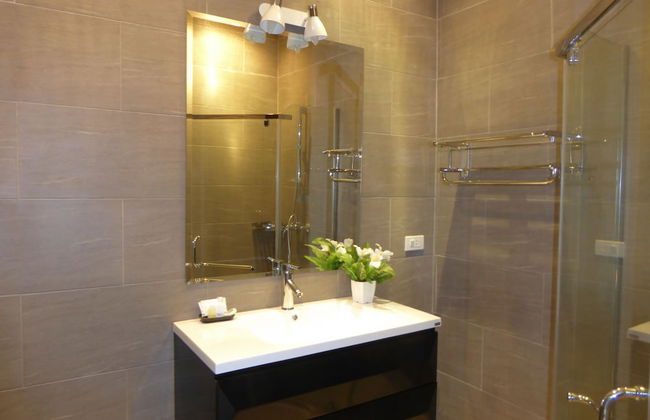 Oasis Garden & Pool Villa at VIP Resort - Foto 30