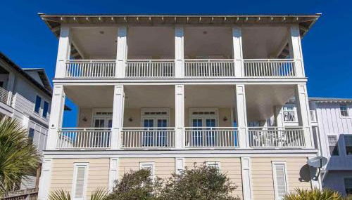 All Decked Out 30A by Southern Vacation Rentals - Foto 3