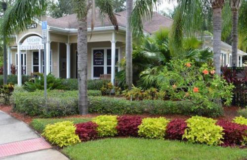 Family 3BR near Disney -4102 - Foto 27