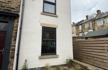Studio 77 - Stylish 1 Bedroom End Terrace House - Foto 38